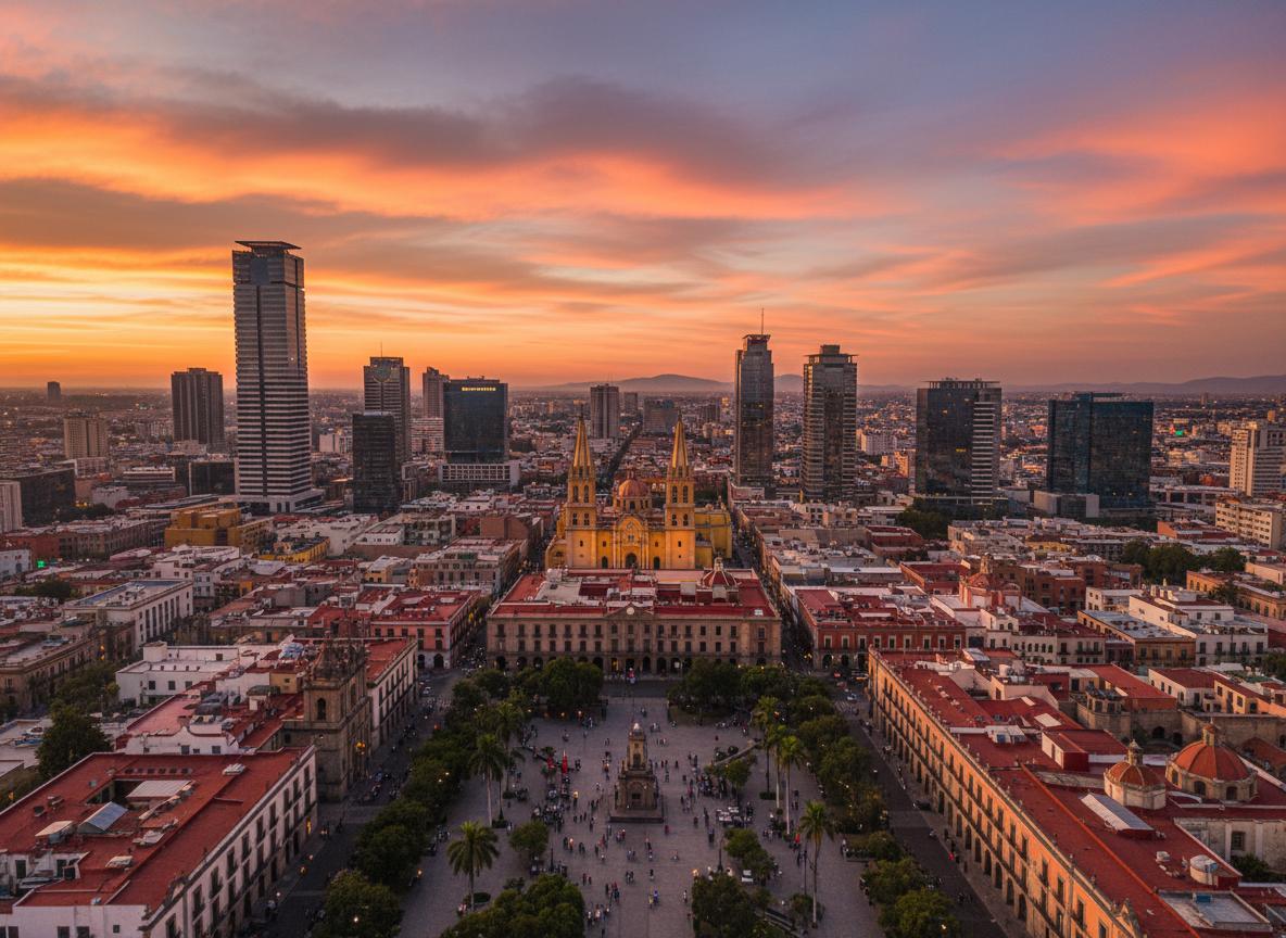 Guadalajara, Jalisco