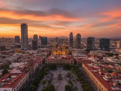 Guadalajara, Jalisco
