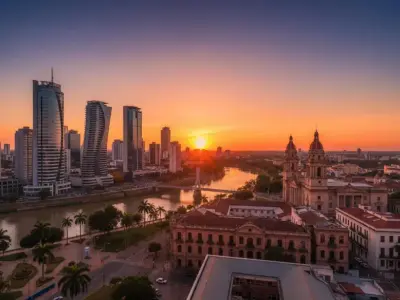 Paraguay