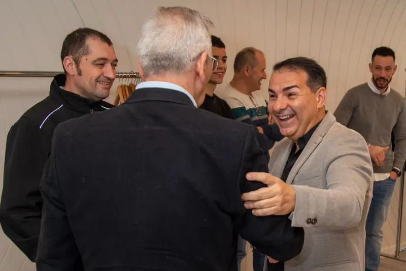 Evento Madrid 4