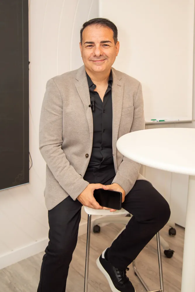 Rafael Medina